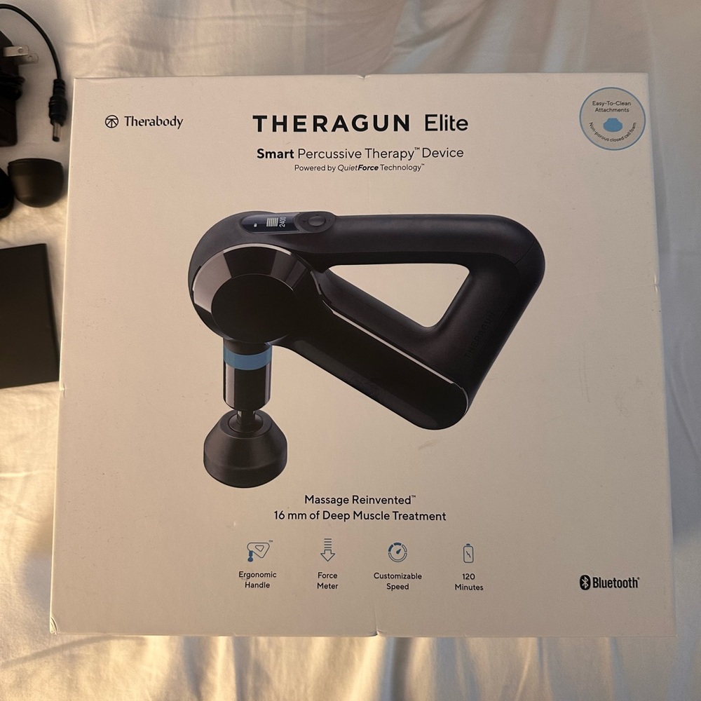 Theragun Elite
